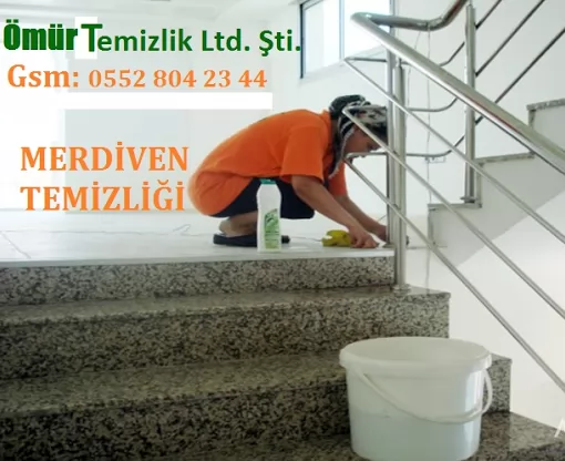 ömür temizlik Ltd Şti Malatya Battalgazi