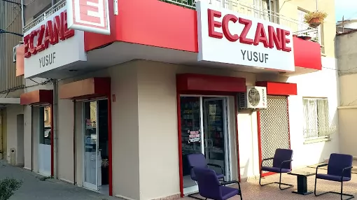 YUSUF ECZANESİ Balıkesir Karesi