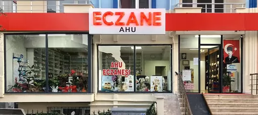 AHU Eczanesi Balıkesir Altıeylül