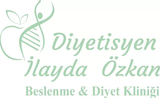 Diyetisyen İlayda Özkan Beslenme ve Diyet Kliniği Çanakkale Merkez