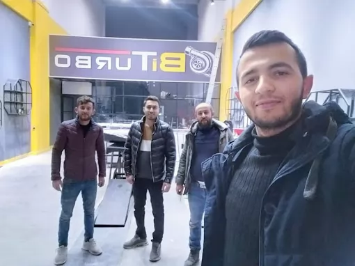 Güven Elektirik Ve Su Tesisatı Çorum Merkez