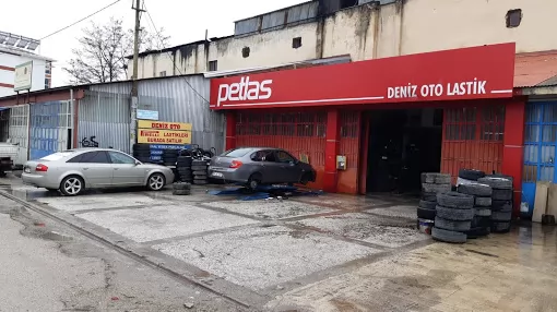 Petlas Lastik Tunceli - Rot Balans - Yol Hizmeti - Deniz Oto Tunceli Merkez