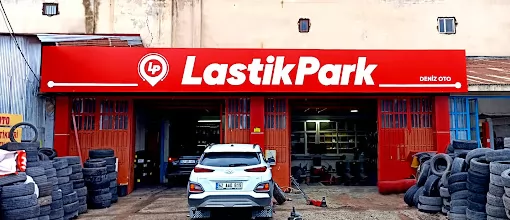 LastikPark - Deniz Oto Tunceli Merkez