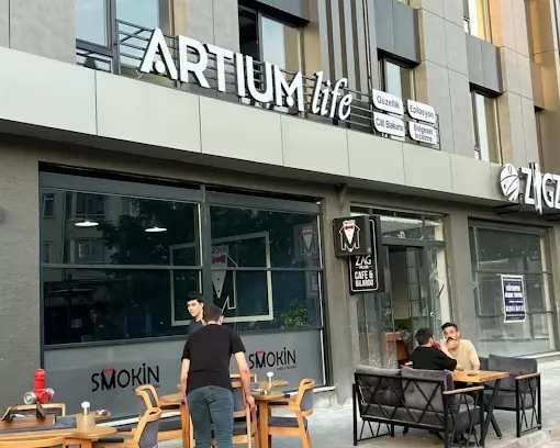 Artium Life Kütahya Merkez