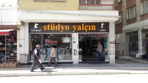 Stüdyo yalçın Çorum Merkez