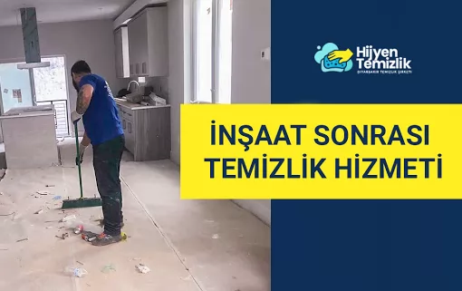 Hijyen Temizlik Şirketi Diyarbakır Kayapınar