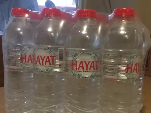 Hayat Su Yalova Merkez