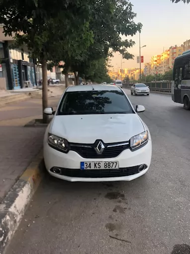 Urfa Oto Kiralama Amg Rent A Car Şanlıurfa Haliliye