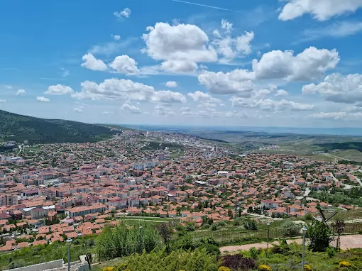 Nohutlu Tepesi restoran Yozgat Merkez