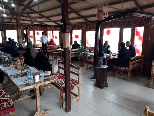 Bozok Yayla Evi (Family Garden) Yozgat Merkez