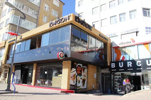 Le'moon Pasta Cafe Yozgat Merkez