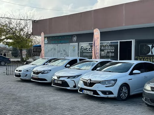 FİXTCAR FİLO ARAÇ KİRALAMA Şanlıurfa Haliliye