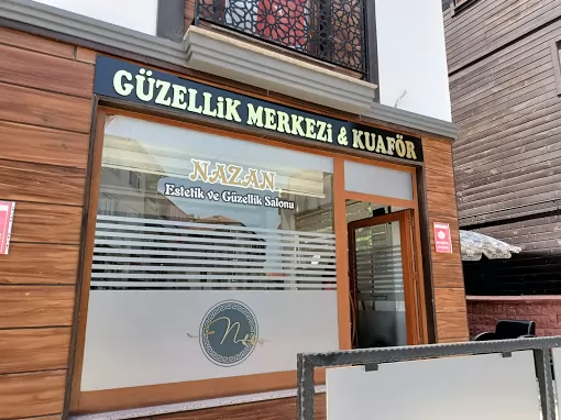 Nazan Estetik Sanatı - Bartın Güzellik Merkezi Bartın Merkez