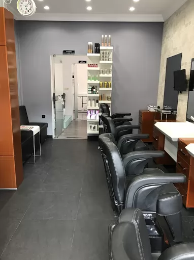 Salon Kuaför Bay Bayan Kişisel Bakım Merkezi Bartın Merkez