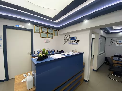 BUSINESS BLUE DIAMOND ESTETİK & GÜZELLİK Bartın Merkez