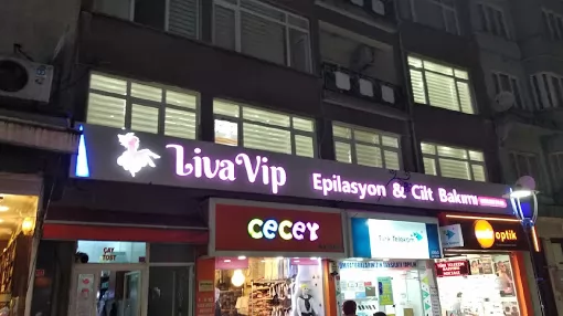 Liva Vip Bartin Bartın Merkez