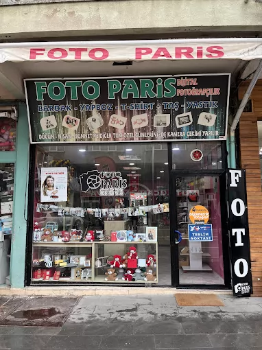 Foto Paris Burdur Bucak