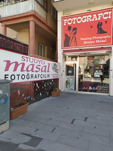 Stüdyo Masal Fotoğrafçılık Burdur Bucak