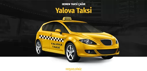 YALOVA TAKSİ Yalova Merkez