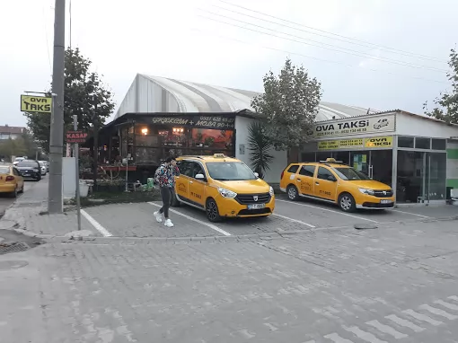 OVA TAKSİ Yalova Merkez