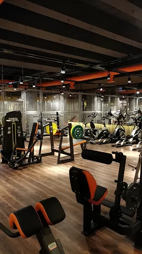 Oxygen Spor Club Erzurum Yakutiye