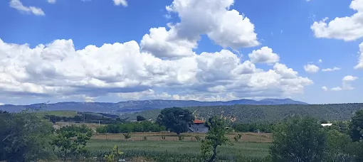 Ege İsitma Soğutma (Zekeriya Etli) Uşak Merkez