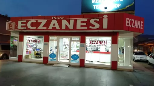 Pınar Eczanesi Erzincan Merkez