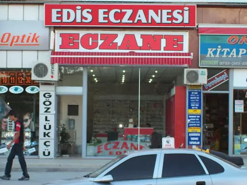 Edis Eczanesi Erzincan Merkez