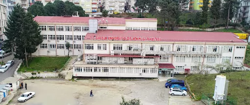 Giresun Üniversitesi Diş Hekimliği Fakültesi Giresun Merkez