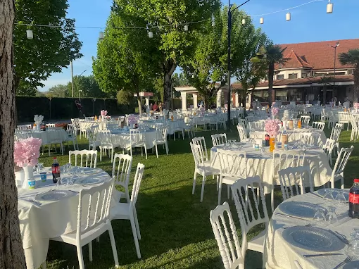 Reisoğlu Restoran Toplantı Merkezi Sakarya Adapazarı