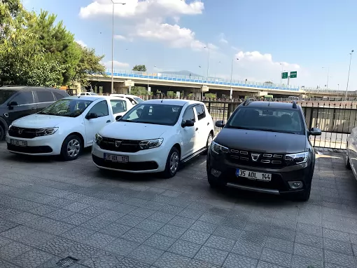 Arc Filo | İzmir Araç Kiralama | İzmir Havalimanı Oto Kiralama | İzmir Rent a Car İzmir Gaziemir