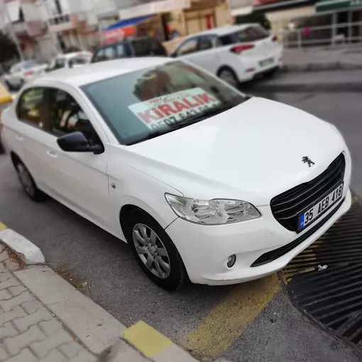 YURT RENT A CAR ( İZMİR ARAÇ KİRALAMA) İzmir Konak