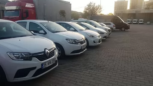 İzmir Rent Car İzmir Havalimanı Araç Kiralama İzmir Gaziemir