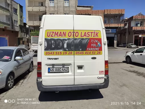 ŞANLIURFA OTO LASTİK YOL YARDIM 7/24 Şanlıurfa Eyyübiye