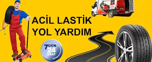 POLAT Oto Lastik Yol Yardım Şanlıurfa Haliliye