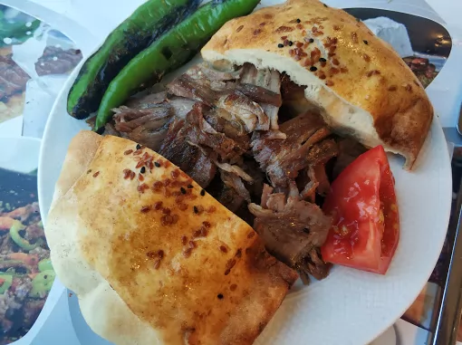 Yusufeli Çoruh Döner Eskişehir Odunpazarı