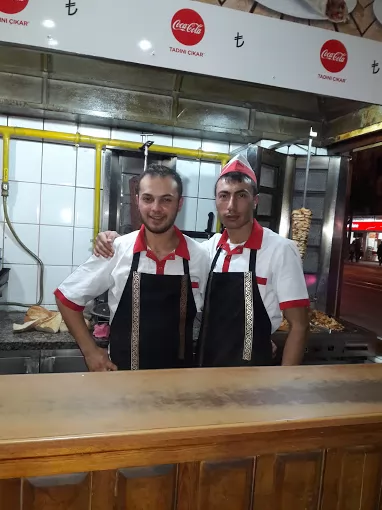 Gökdere Döner Eskişehir Odunpazarı