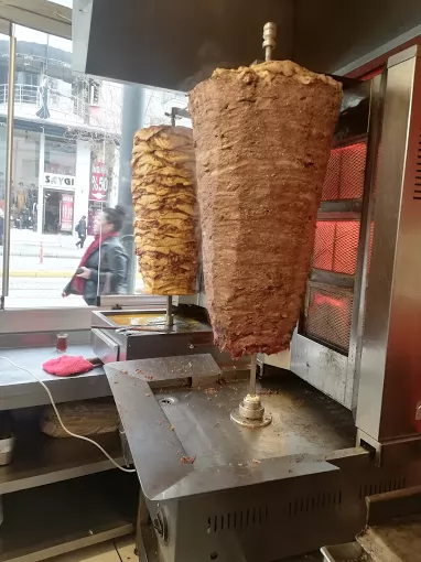 Prens Döner Eskişehir Odunpazarı