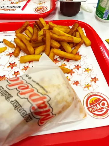 Öncü Döner Eskişehir Tepebaşı