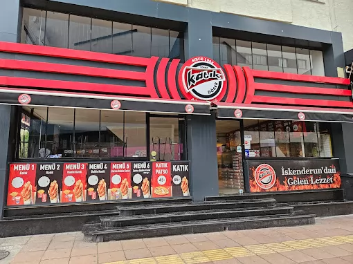 Çoban Katık Döner Eskişehir Eskişehir Tepebaşı