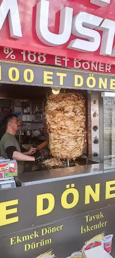 Ege Döner Eskişehir Odunpazarı