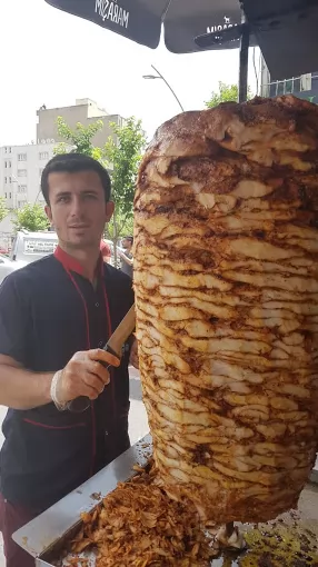 USTA Döner Batman Batman Merkez