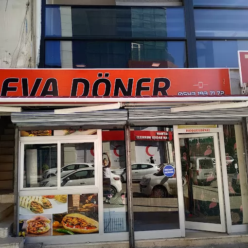 EVA DÖNER Batman Merkez