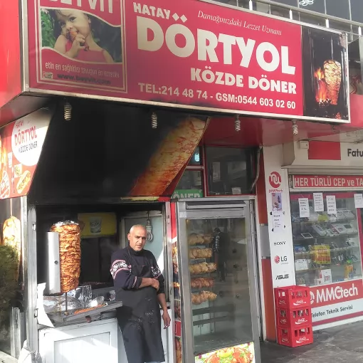 Dörtyol Döner Batman Merkez