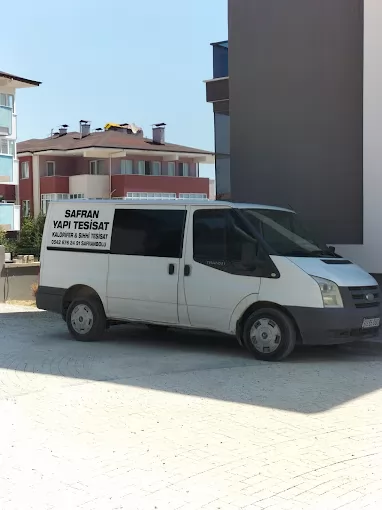 Safran Yapi Tesisat Karabük Safranbolu