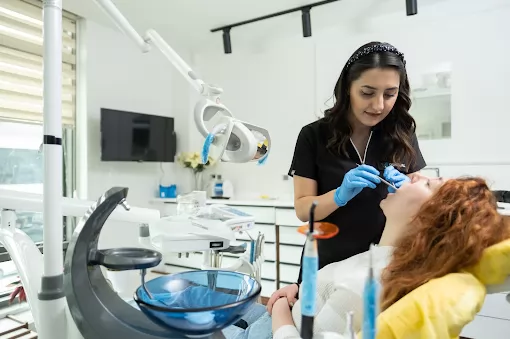 Dentual Ağız ve Diş Sağlığı Polikliniği - Gece Açık Diş Hekimi - gece açık dişçi - Nöbetçi Diş Hekimi - Konya Diş Hekimi Konya Meram