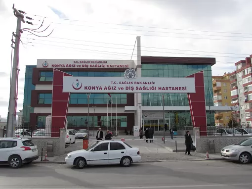 Konya Ağız Ve Diş Sağlığı Hastanesi Konya Selçuklu