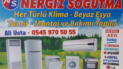 nergis soğutma Şırnak Cizre