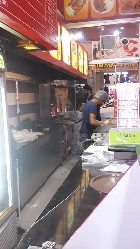 Hatay Döner Karaman Merkez