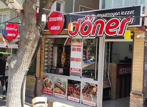 İstasyon Döner Karaman Merkez